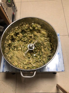 电动拌馅机香肠饺子馅拌粉机食品肉馅搅拌机商用搅馅机拌料机家用