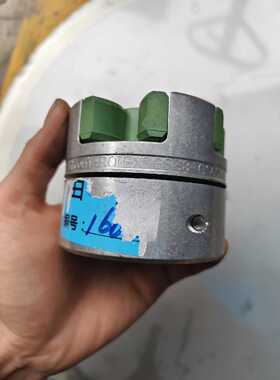 询价德国KTR主轴电机端联轴器ROTEXGS38CS65