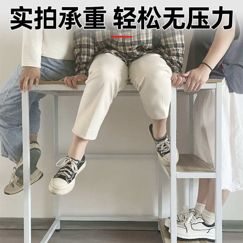 洗衣机置物架滚筒阳台落地收纳叠放架厕所卫生间洗衣用品储物架子 - 图0