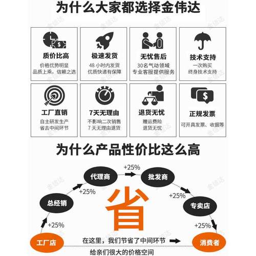 怡合达工业机械手真空吸盘J-WET36/41-D10/20/30/J-WES66/71-D20 - 图1