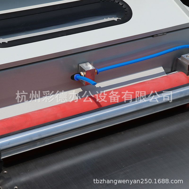 18寸 柜式淋膜机 LM-B18相册一体机,淘宝优惠券,粉丝福利购,淘宝优惠卷