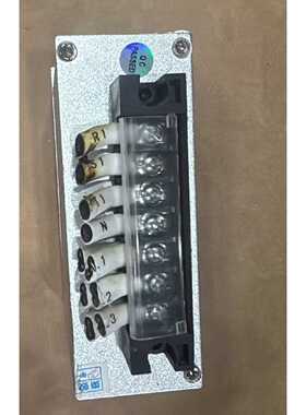 询价伟邦科技伺服电子变压器型号WB075S7.5KVA