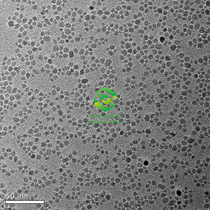 Nano Copper Oxide Powder Spherical Micron copper oxide grain high pure ultra-fine copper oxide scientific research experiment CuO