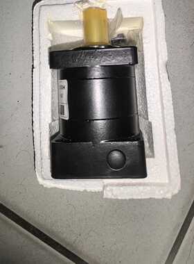 询价PX57行星减速器步进伺服电机减速比直角齿轮减速箱