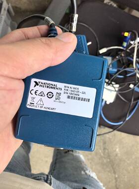 询价USB8476数据采集卡产品成色还可以带