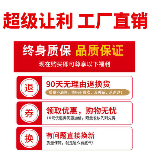 黑色卧室室内房间门实木门门把手磁吸静音机械门锁锁具家用通用型 - 图2
