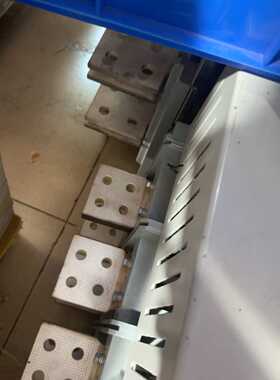 询价常熟框架断路器CW2-2000 2000A