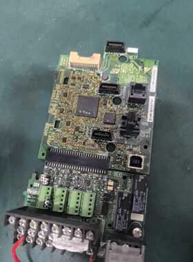询价安川H1000/A1000变频器cpu主板