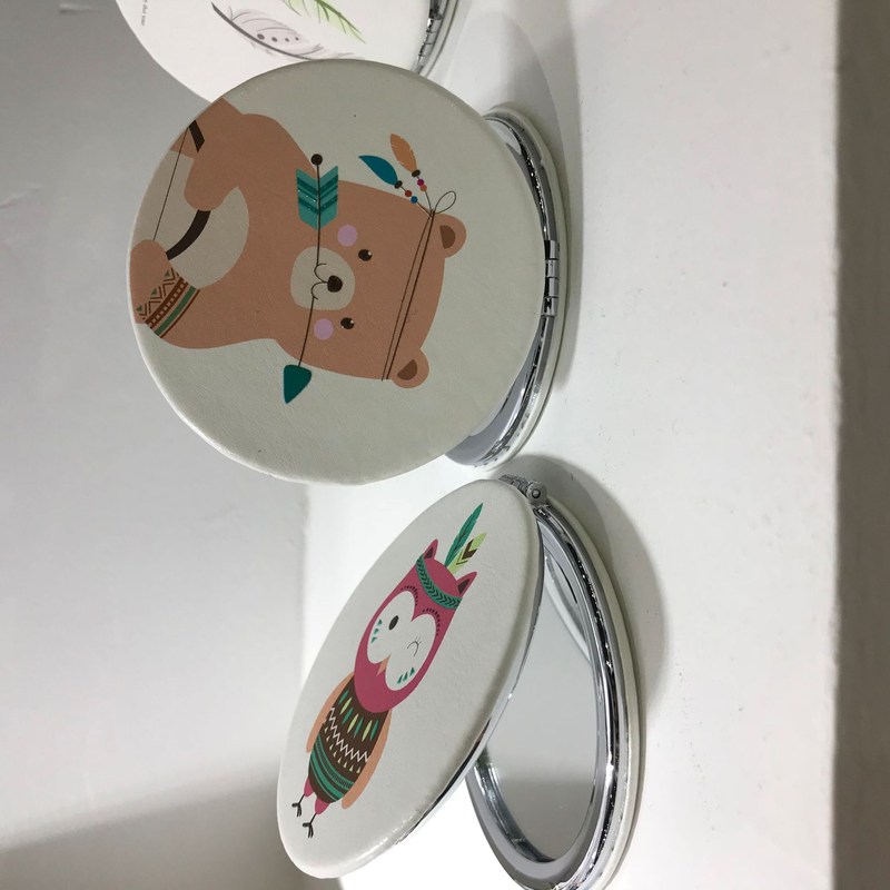 迈创定制化妆盒uv打印机 口红管化妆镜梳子uv平板打印机源头厂家 - 图0