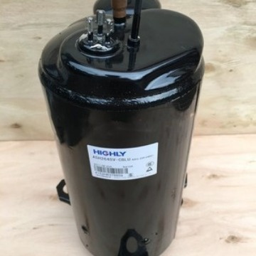 ATH420UC-C9EU ASH280TV-C8CU ASH264RV-C8DU1 日立3匹压缩机R410 - 图0