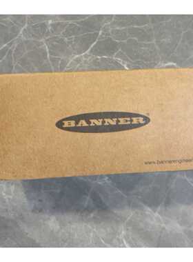询价BANNER邦纳 S18UBAR 超声波传感器，，现