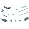 Supply domestic M2000 nail head (picture) semi-automatic saddle-stitching machine accessories