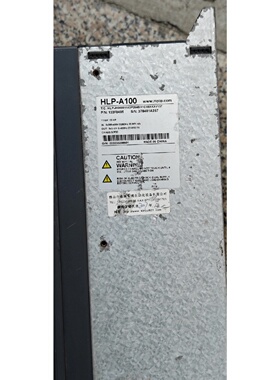 询价HLP-A100系列11/15KW海利普变频器