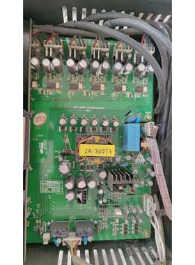 询价紫日变频器 ZVF9V-P0220T4N主板驱动板一套