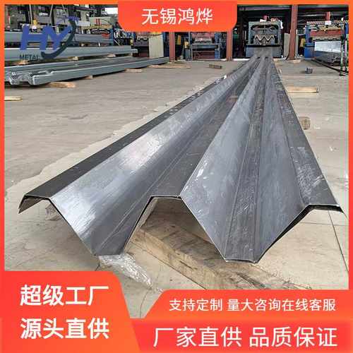 201304316L不锈钢瓦楞板屋顶不锈钢彩钢瓦波浪840900压型板 - 图1