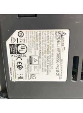 询价台达变频器 CP2000系列