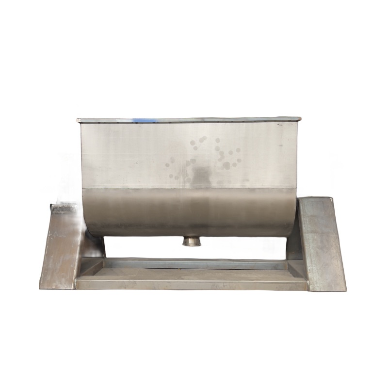 砂浆干粉末拌料搅拌机自动搅拌机混凝土面粉卧式塑料混料机混合机,淘宝优惠券,粉丝福利购,淘宝优惠卷