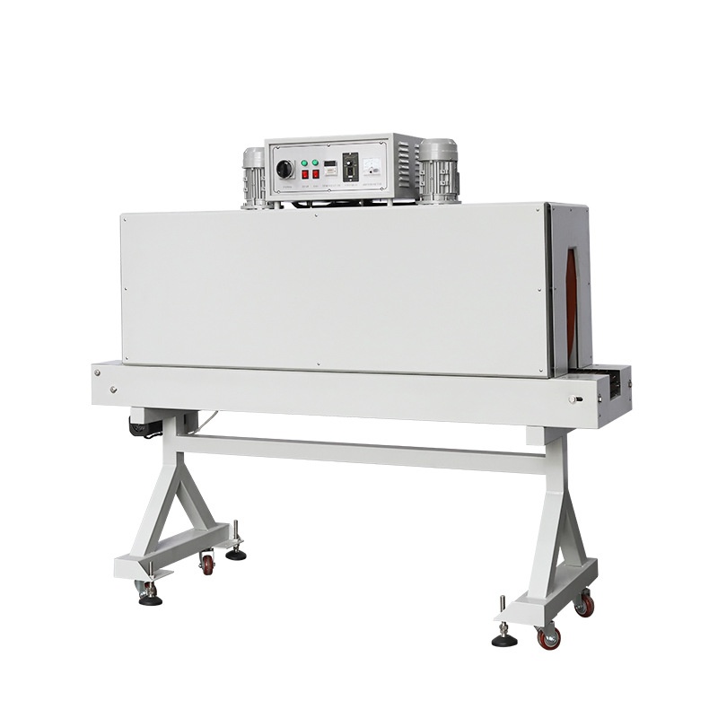 全自动标签热收缩包装机PVC饮料热塑烫膜机瓶身瓶口PET膜收缩机,淘宝优惠券,粉丝福利购,淘宝优惠卷