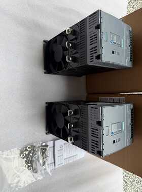 询价2台急售软启动器3RW50556AB14德国全