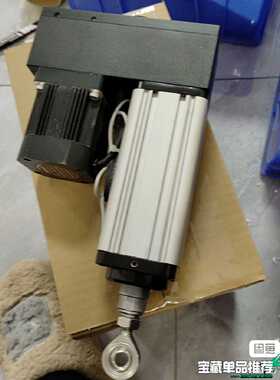 询价钛玛科TL03-25b-NS-LB纠偏执行器
