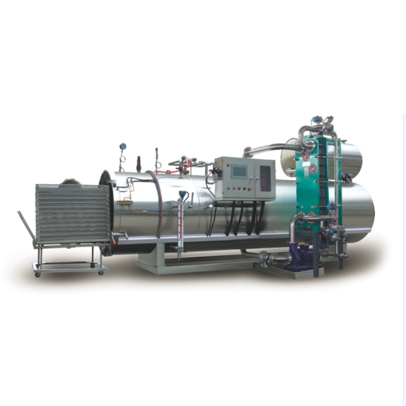 烧鸡杀菌锅 肉制品杀菌锅 袋装食品灭菌釜 厂家供应,淘宝优惠券,粉丝福利购,淘宝优惠卷