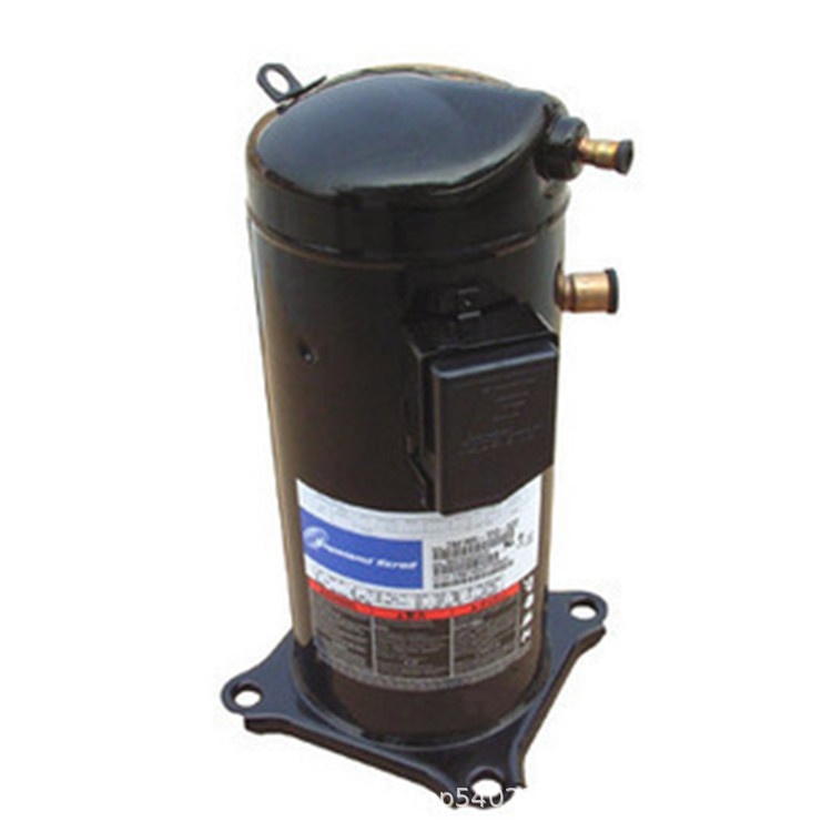 ZR54KC-TFD-522ZR57KC-TFD-522ZR61KCE谷轮5匹空调压缩机高效变频 - 图1