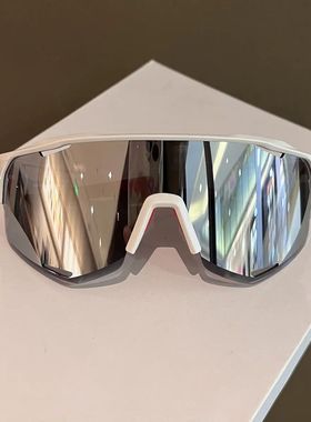 运动骑行太阳镜户外跑步登山防风自行车山地车墨镜防紫外线护目镜