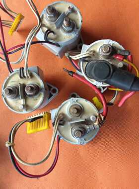 询价12-24V直流继电器EV200HAANA（4/7）