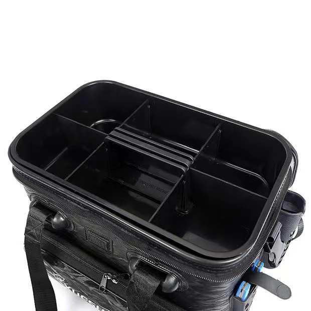 路亚箱活鱼桶筏钓装备eva加厚多功能钓鱼桶工具箱钓箱新款海钓箱 - 图1