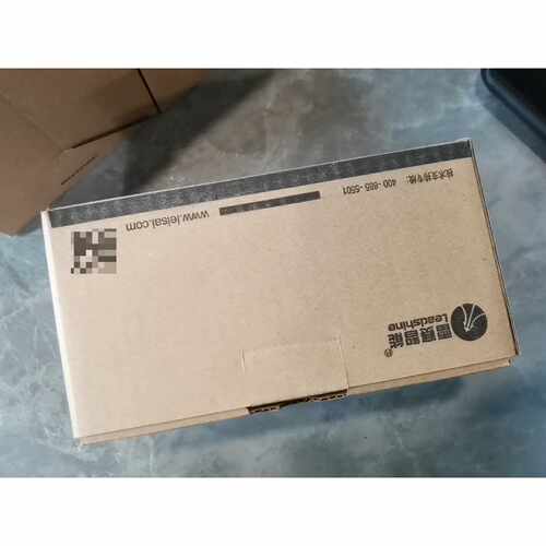 非标价雷赛Leadshine步进驱动器DM3CEC522实物照议价 - 图3