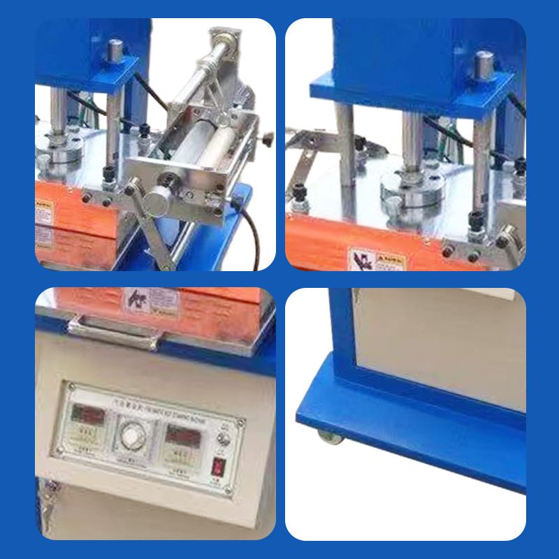 厂家直销210烫金机 压花机 气动平面烫金 数码烫金机 油压烫金机,淘宝优惠券,粉丝福利购,淘宝优惠卷