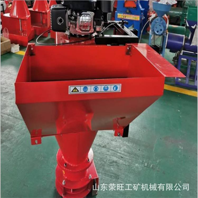 融雪剂撒布机市政道路养护小型车挂式融雪撒盐机便携离心式洒布机,淘宝优惠券,粉丝福利购,淘宝优惠卷