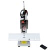 Haole wire horse-riding nail binding machine M2000 nail head flat riding dual-use electric stapler thickness 6MM high efficiency