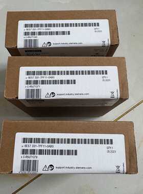 询价未封331-7PF11，模拟输入模块，参数为AI