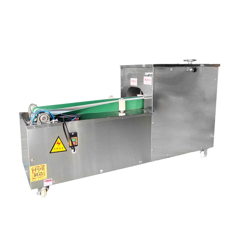 全自动杀鱼机鱼去中骨机全自动杀鱼开背机全自动杀鱼开肚除脏机器,淘宝优惠券,粉丝福利购,淘宝优惠卷