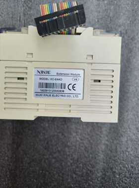 询价信捷xc-e4ad模块，成色如图，，E8-1