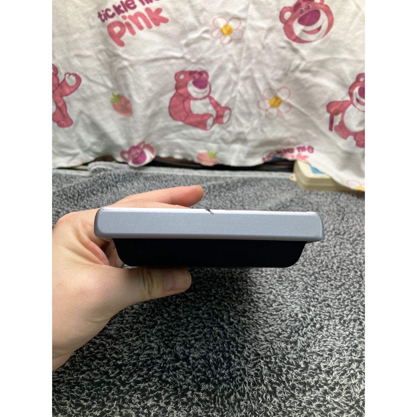 Dahua 7-inch facial access control all-in-one intelligent temperature measurement access control host DH-ASI7213K