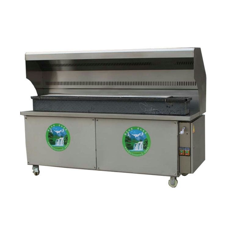 厨房专用油烟净化器商用环保无烟烧烤炉无烟烧烤炉厂家,淘宝优惠券,粉丝福利购,淘宝优惠卷