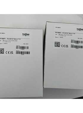 询价trafag压力传感器