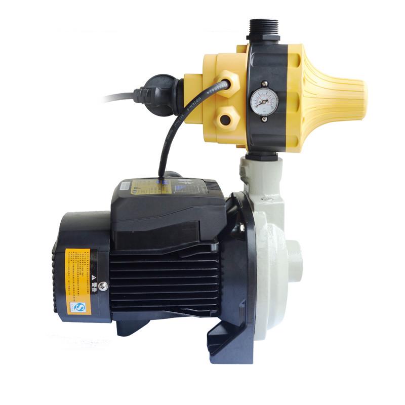 Rijing household fully automatic water pump hotel solar air energy booster pump centrifugal pump water heater circulation pump