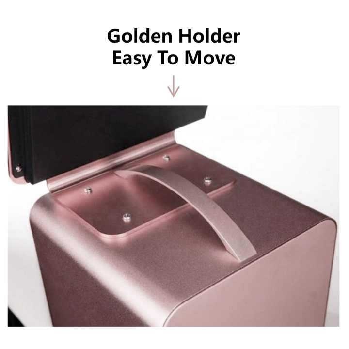 O2nails专业全自动美甲打印机智能数码彩绘机智能美甲印花机,淘宝优惠券,粉丝福利购,淘宝优惠卷