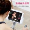 YESOUL dynamic bicycle wild beast indoor gym dedicated household small sports ultra-quiet bicycle