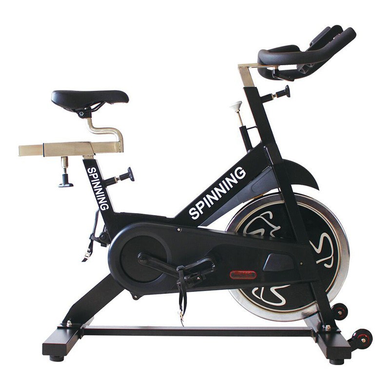 Factory direct sales for commercial use, spinning gym, indoor Xingchi fitness equipment, ultra-quiet sports bicycle