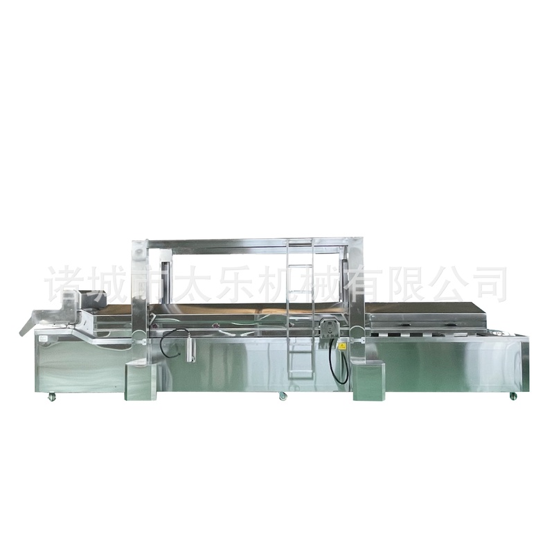 锅包肉油炸流水线自动控温油炸机304不锈钢油炸设备肉类油炸设备,淘宝优惠券,粉丝福利购,淘宝优惠卷