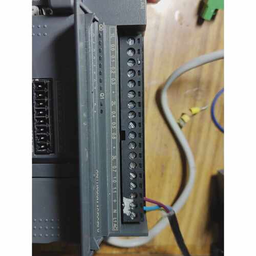 询价-合信PLC CPU H226XM CTH2 216-1BX3 - 图1