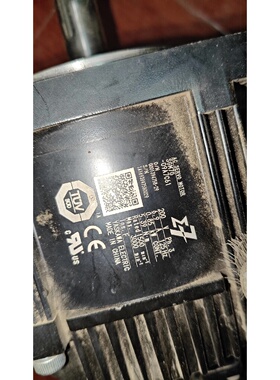 询价安川7系伺服驱动器SGD7S-7R6a10a002（四个）