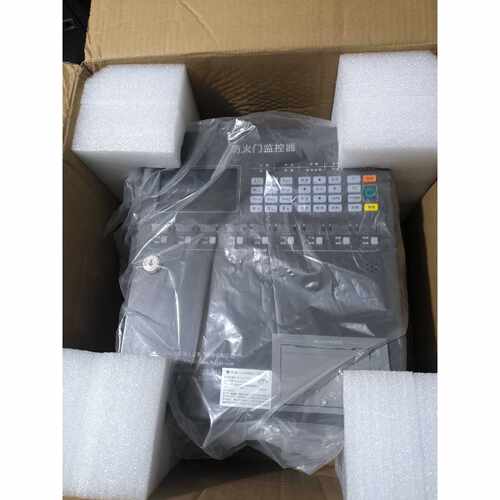 泛海三江门防火门监控器FJ300型号全新一台图片实物拍摄 - 图0