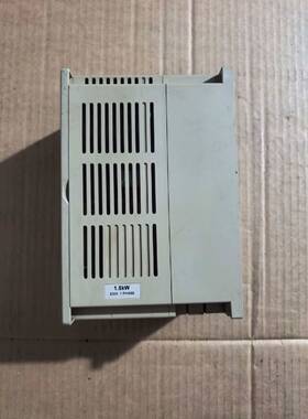 询价台达变频器220V-1.5kw
