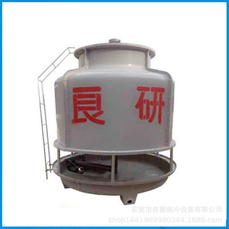 批发厂家80吨小型圆形冷却塔逆流式散热水塔注塑机低噪音凉水塔,淘宝优惠券,粉丝福利购,淘宝优惠卷