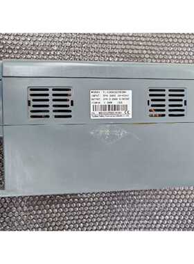 询价#变频器三相380v，台凌tl100系列变频器，7.5kw3